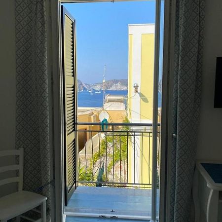 Sky Ponza - Immobilevante Exterior foto
