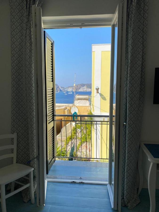 Sky Ponza - Immobilevante Exterior foto