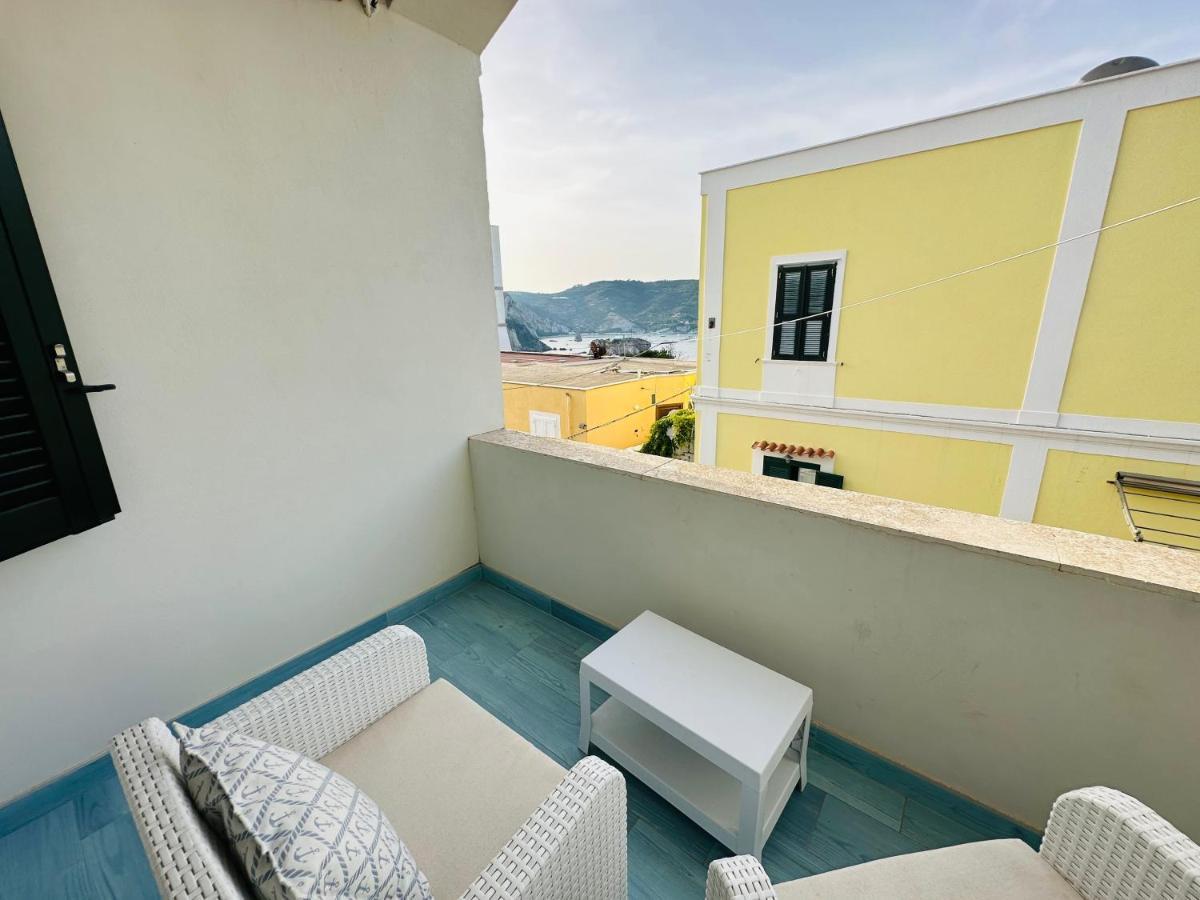 Sky Ponza - Immobilevante Exterior foto