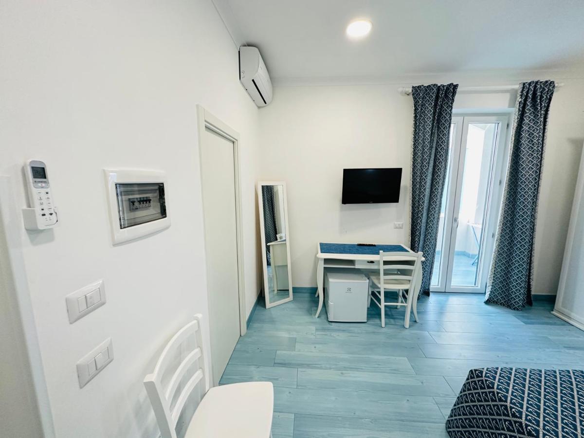 Sky Ponza - Immobilevante Exterior foto