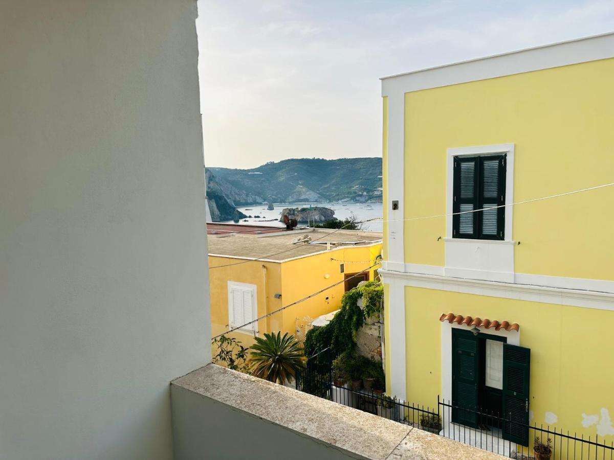 Sky Ponza - Immobilevante Exterior foto