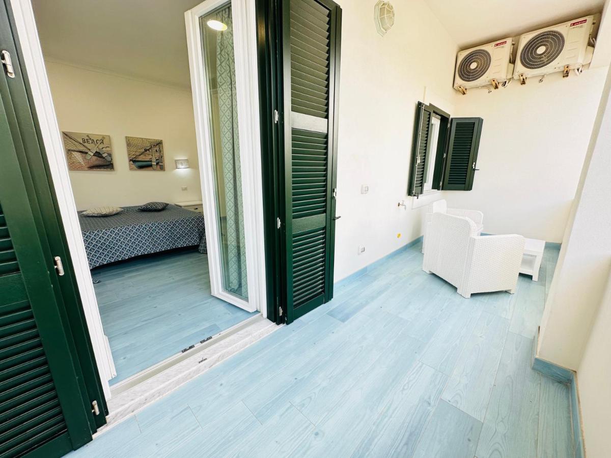 Sky Ponza - Immobilevante Exterior foto