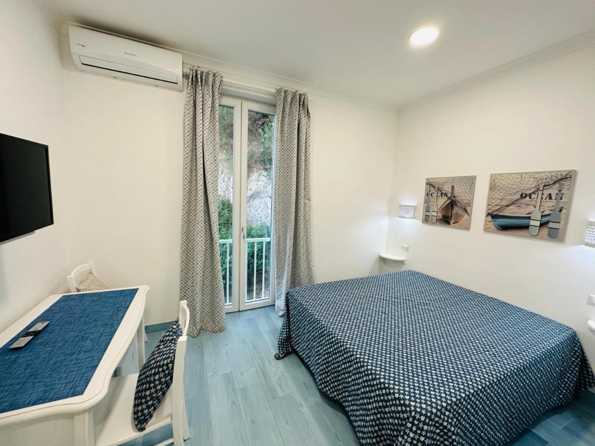 Sky Ponza - Immobilevante Exterior foto