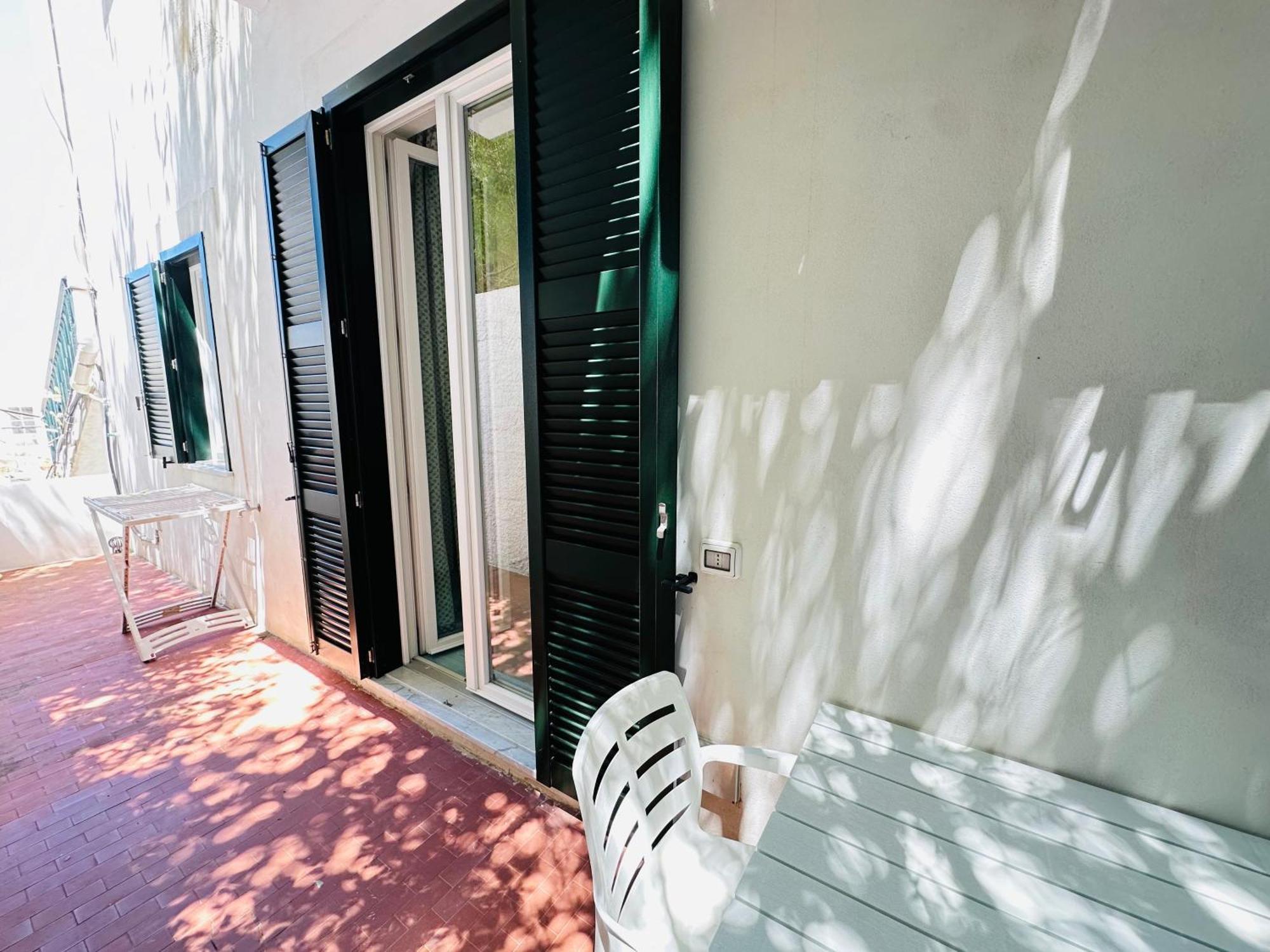Sky Ponza - Immobilevante Exterior foto