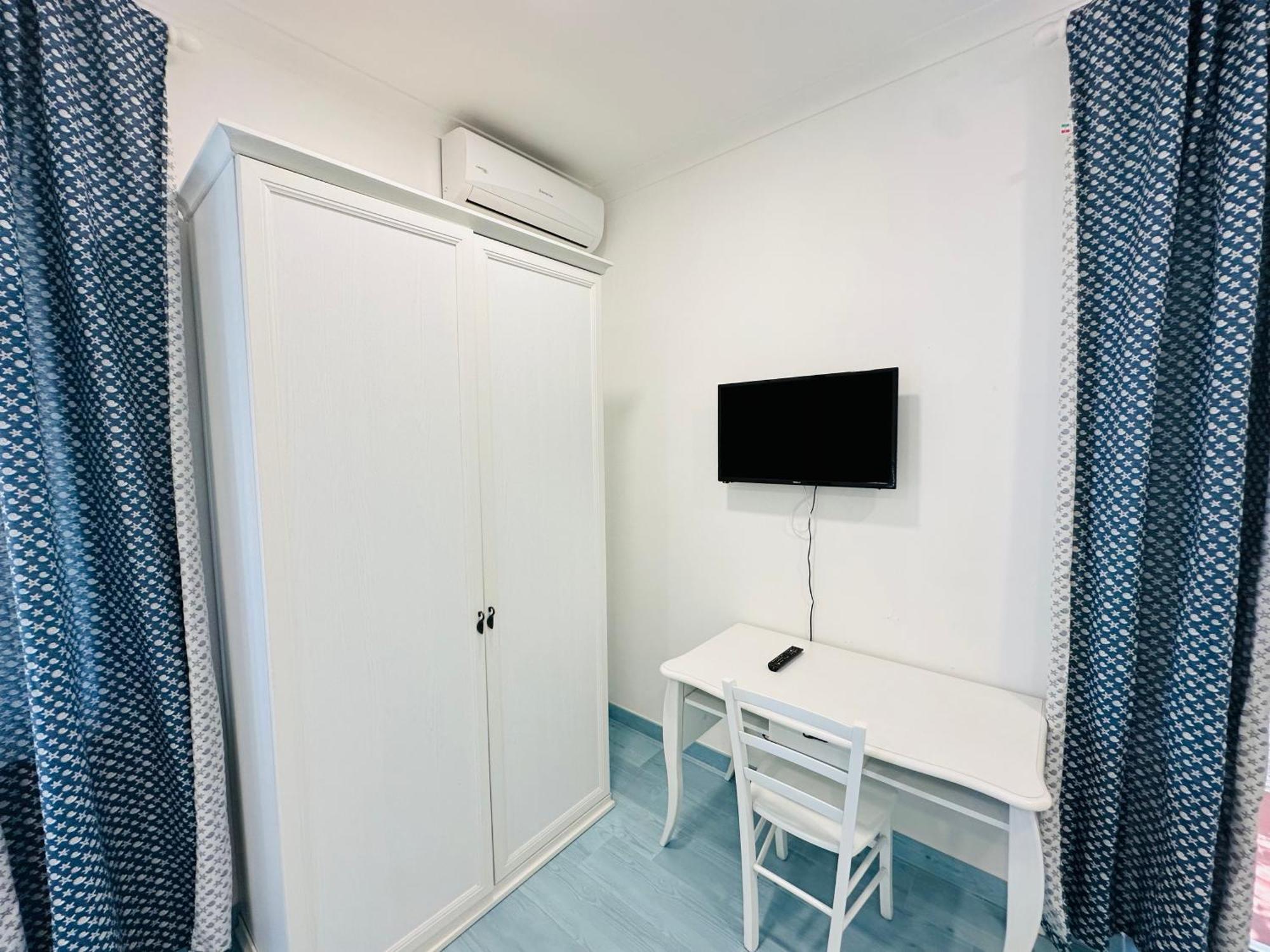 Sky Ponza - Immobilevante Exterior foto